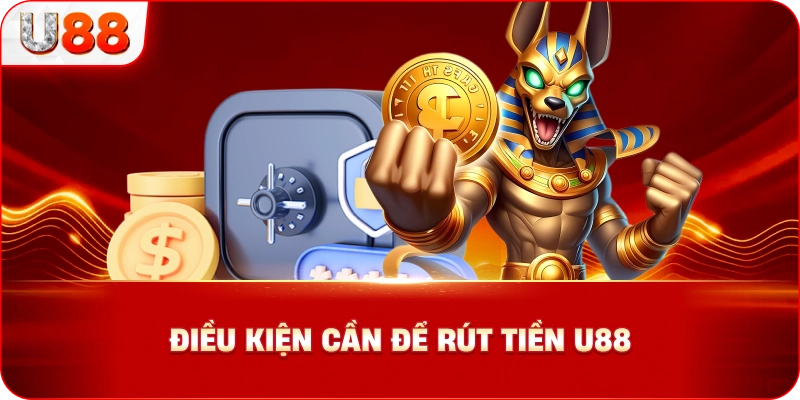 Điều Kiện Cần Để Rút Tiền U88